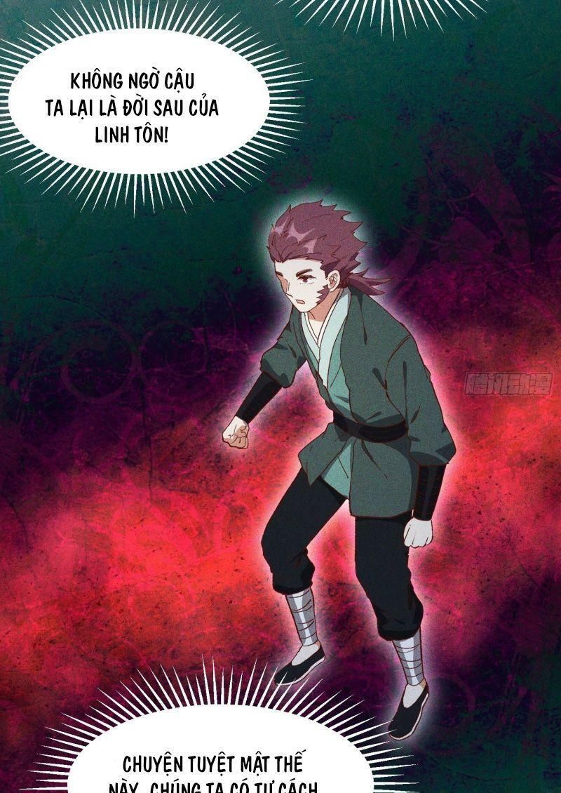 đọc truyện Linh Tôn Chi Tử Chương 78 ảnh 7 tại Thiên Thai Truyện