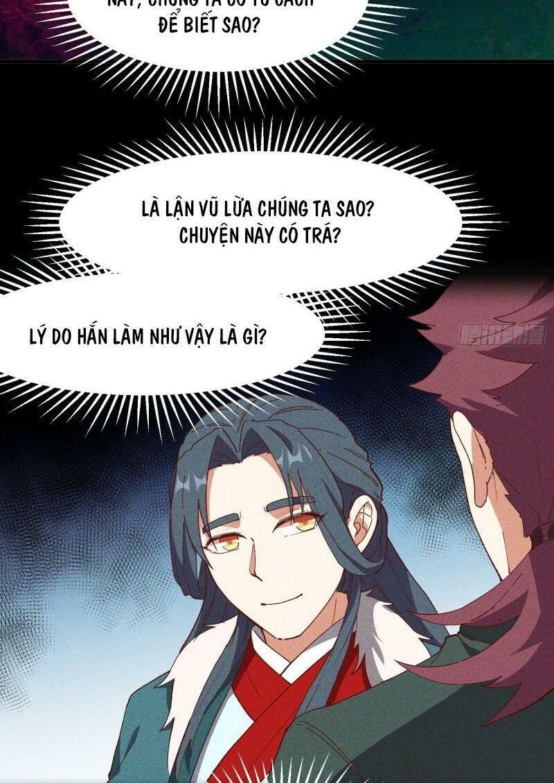 đọc truyện Linh Tôn Chi Tử Chương 78 ảnh 8 tại Thiên Thai Truyện