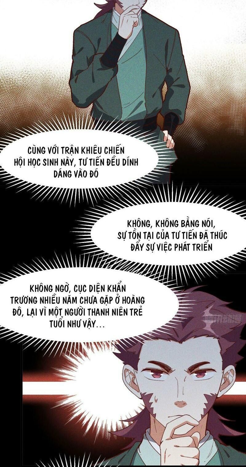 đọc truyện Linh Tôn Chi Tử Chương 78 ảnh 10 tại Thiên Thai Truyện