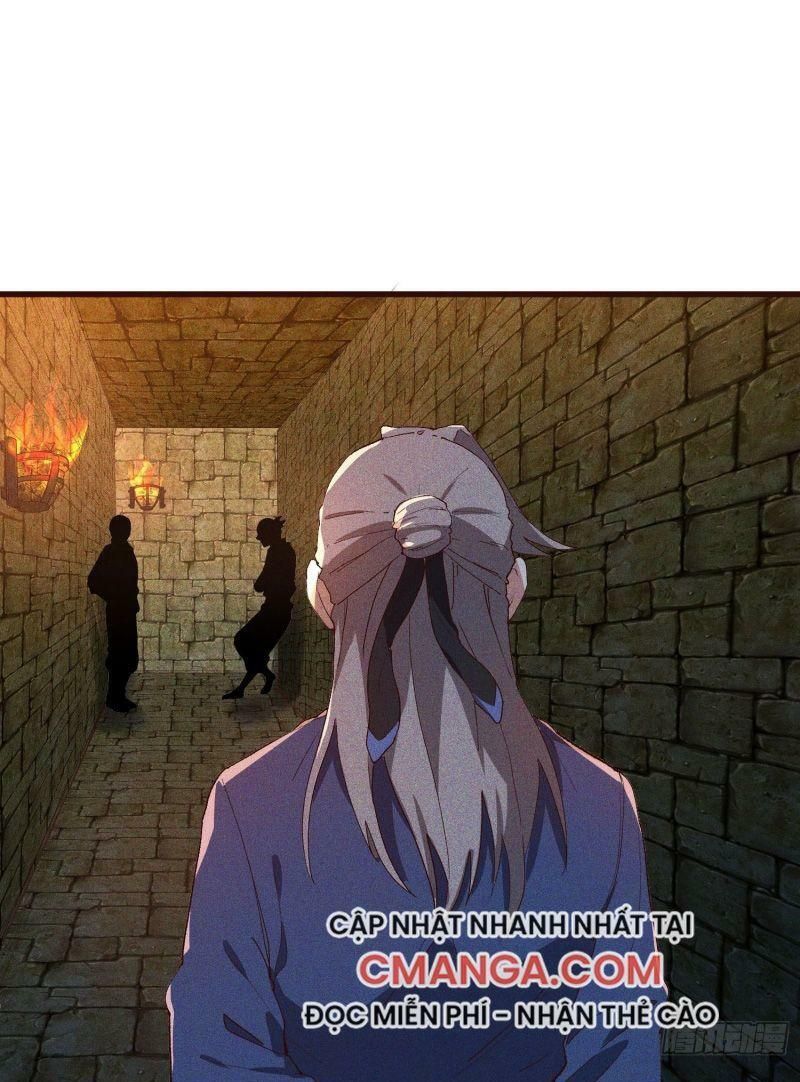 đọc truyện Linh Tôn Chi Tử Chương 79 ảnh 3 tại Thiên Thai Truyện