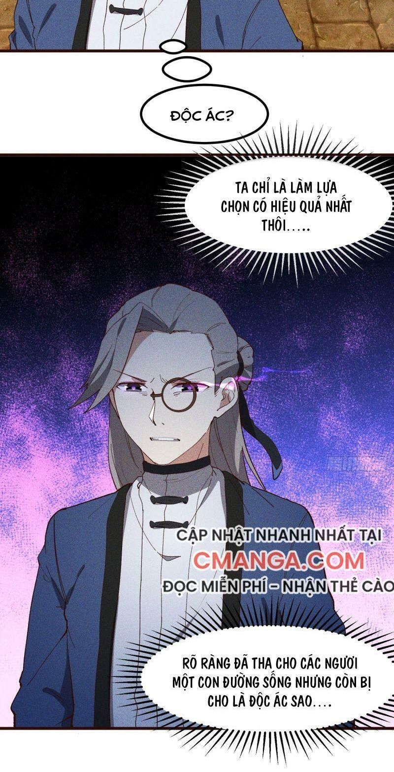 đọc truyện Linh Tôn Chi Tử Chương 79 ảnh 12 tại Thiên Thai Truyện