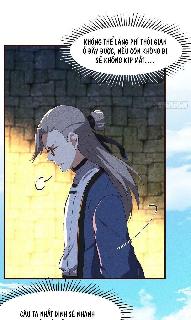 đọc truyện Linh Tôn Chi Tử Chương 79 ảnh 13 tại Thiên Thai Truyện