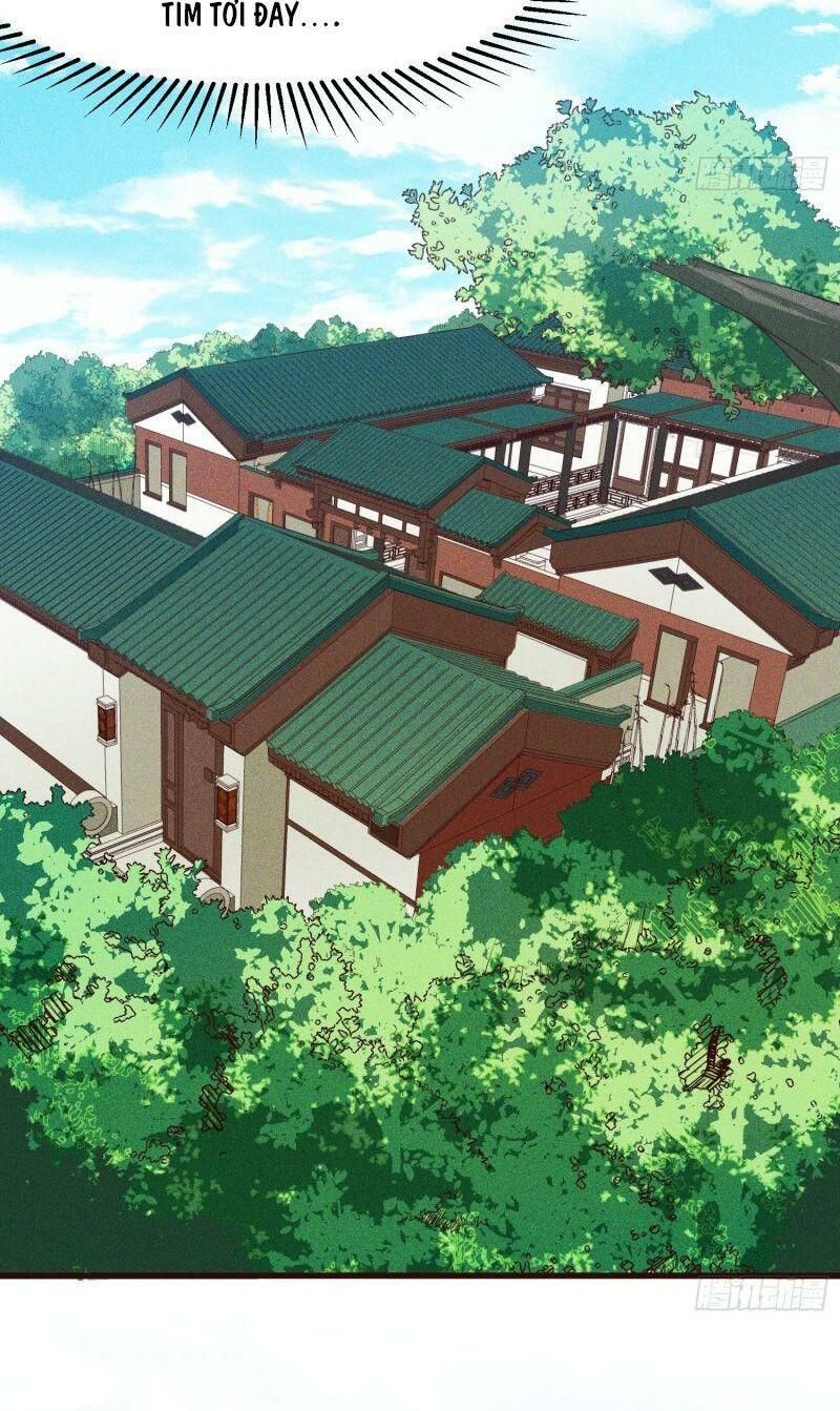 đọc truyện Linh Tôn Chi Tử Chương 79 ảnh 14 tại Thiên Thai Truyện