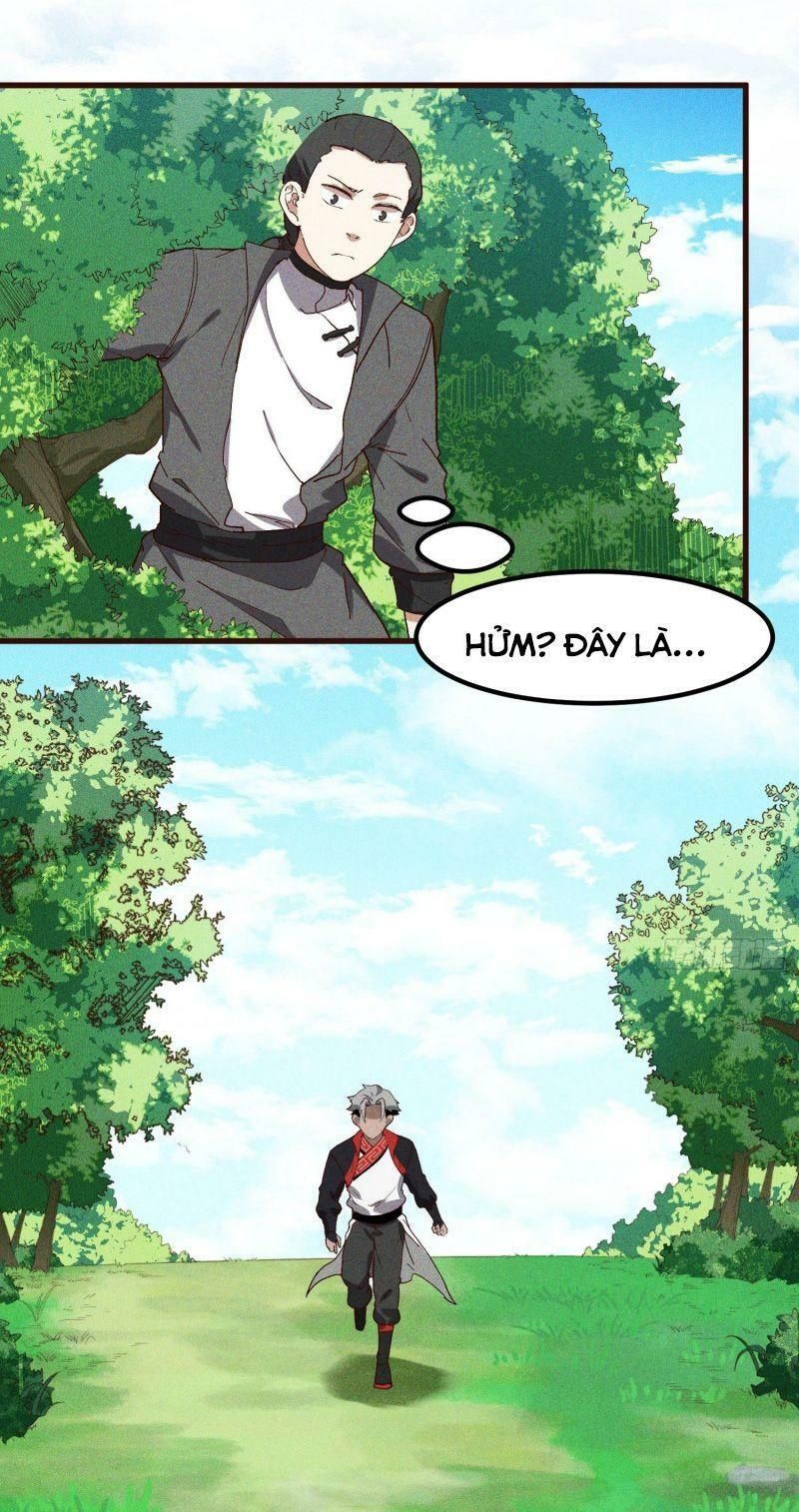 đọc truyện Linh Tôn Chi Tử Chương 79 ảnh 15 tại Thiên Thai Truyện