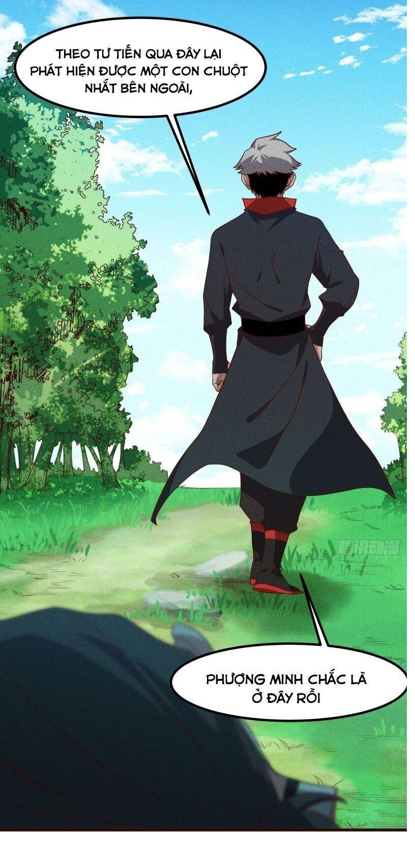 đọc truyện Linh Tôn Chi Tử Chương 79 ảnh 20 tại Thiên Thai Truyện