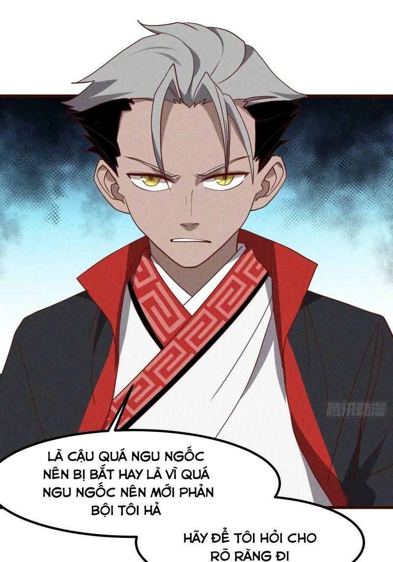 đọc truyện Linh Tôn Chi Tử Chương 79 ảnh 21 tại Thiên Thai Truyện