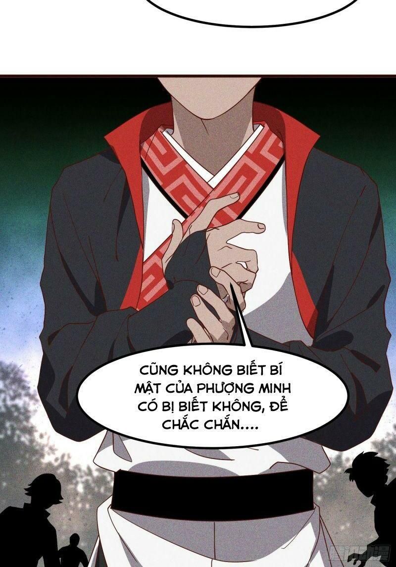 đọc truyện Linh Tôn Chi Tử Chương 79 ảnh 22 tại Thiên Thai Truyện