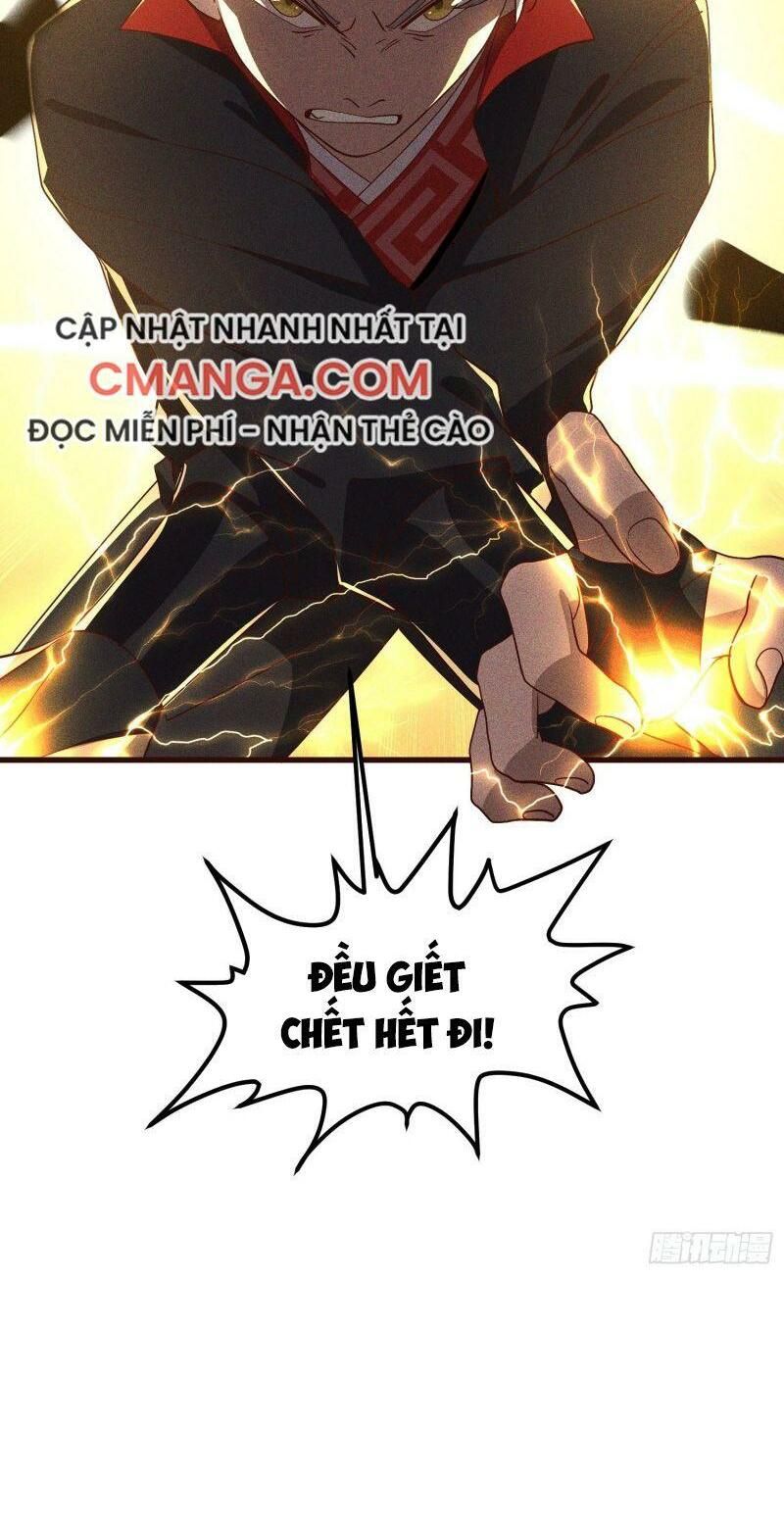 đọc truyện Linh Tôn Chi Tử Chương 79 ảnh 24 tại Thiên Thai Truyện