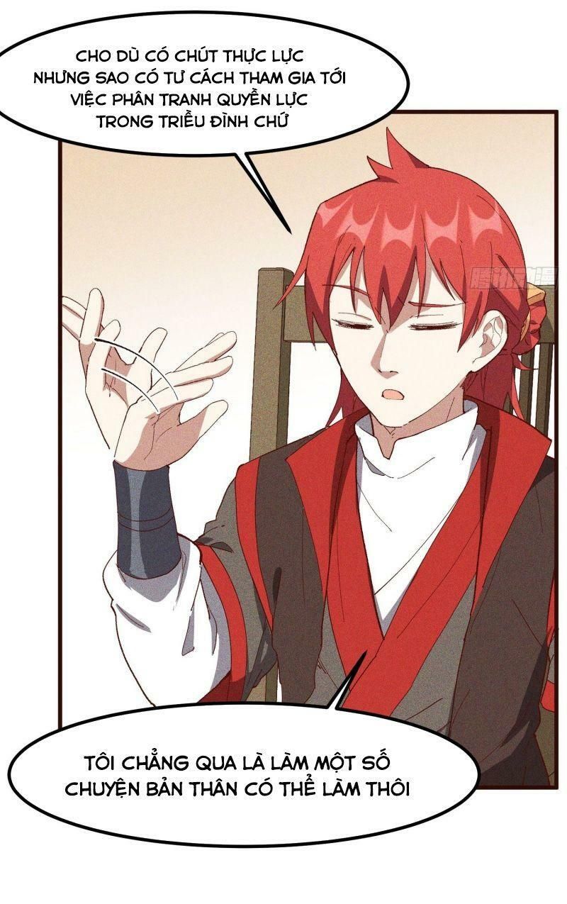 đọc truyện Linh Tôn Chi Tử Chương 79 ảnh 32 tại Thiên Thai Truyện