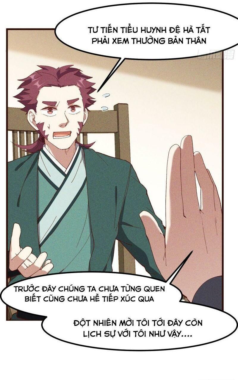 đọc truyện Linh Tôn Chi Tử Chương 79 ảnh 33 tại Thiên Thai Truyện