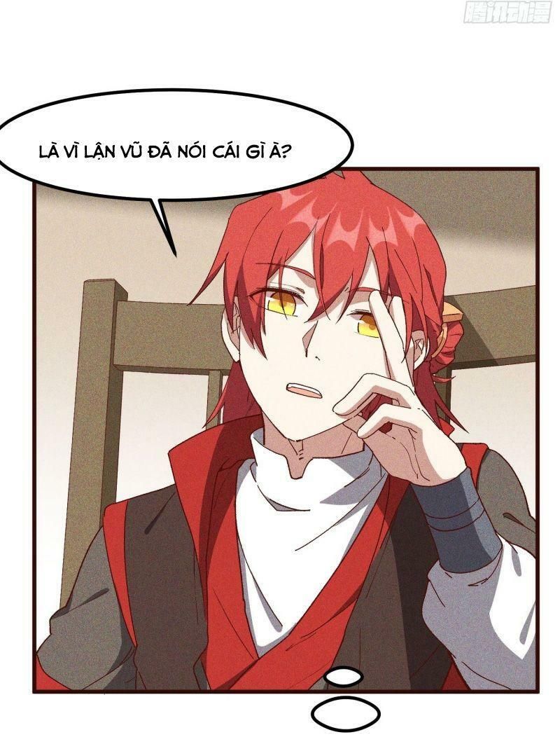 đọc truyện Linh Tôn Chi Tử Chương 79 ảnh 34 tại Thiên Thai Truyện