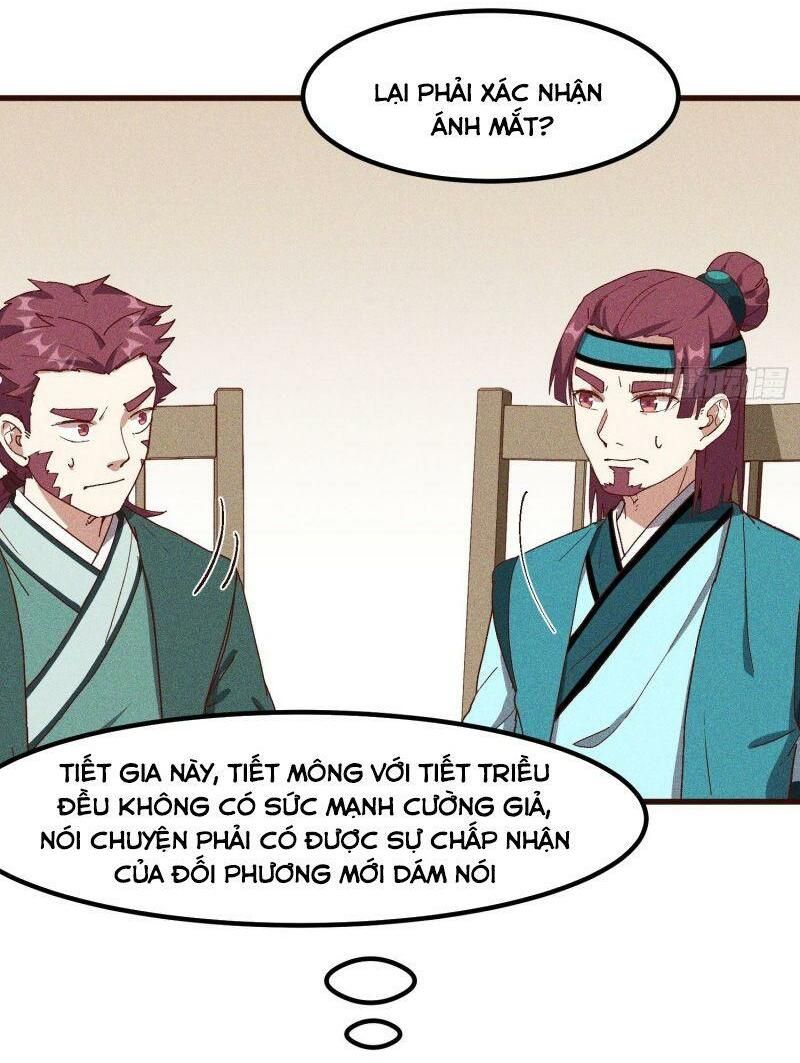 đọc truyện Linh Tôn Chi Tử Chương 79 ảnh 35 tại Thiên Thai Truyện