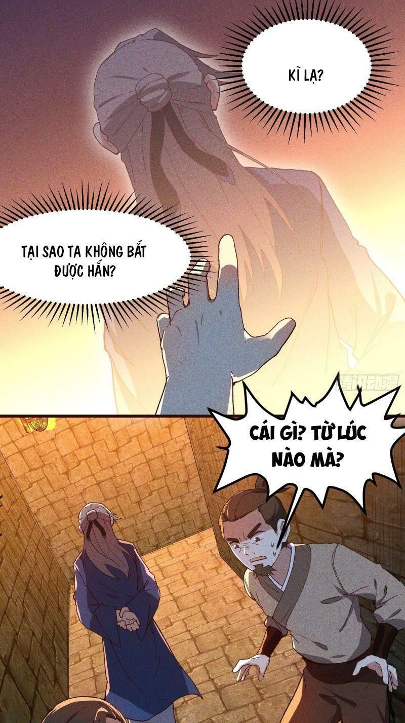 đọc truyện Linh Tôn Chi Tử Chương 79 ảnh 7 tại Thiên Thai Truyện