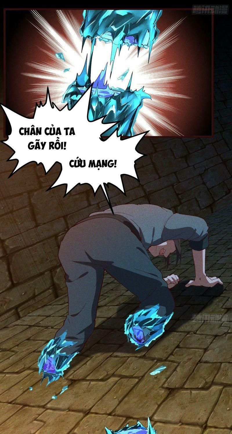 đọc truyện Linh Tôn Chi Tử Chương 79 ảnh 9 tại Thiên Thai Truyện