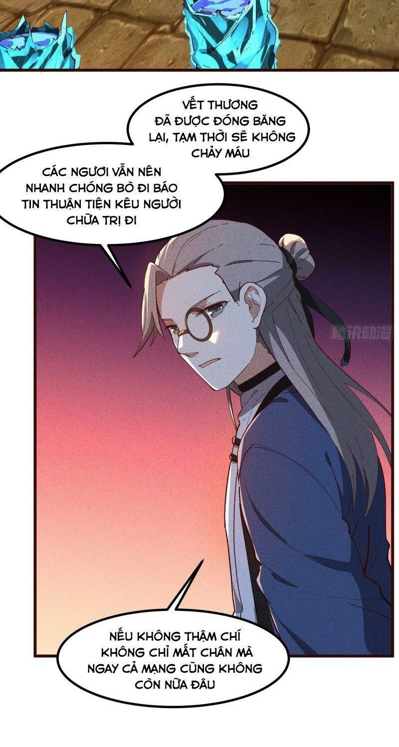 đọc truyện Linh Tôn Chi Tử Chương 79 ảnh 10 tại Thiên Thai Truyện