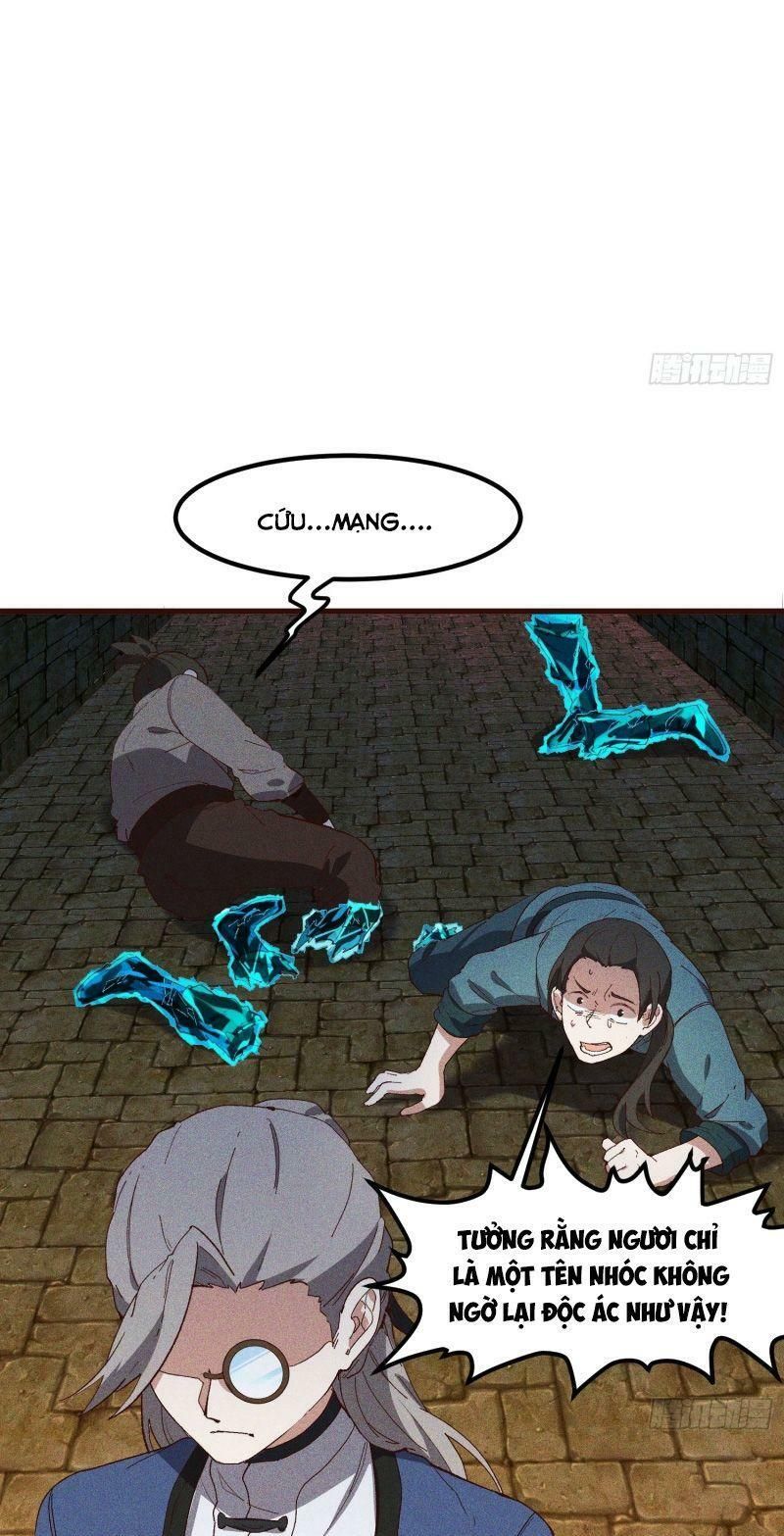 đọc truyện Linh Tôn Chi Tử Chương 79 ảnh 11 tại Thiên Thai Truyện