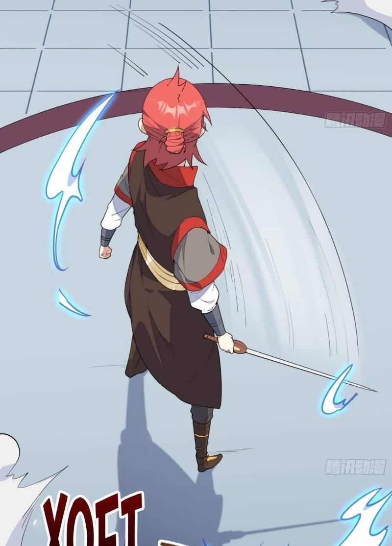 đọc truyện Linh Tôn Chi Tử Chương 8 ảnh 12 tại Thiên Thai Truyện