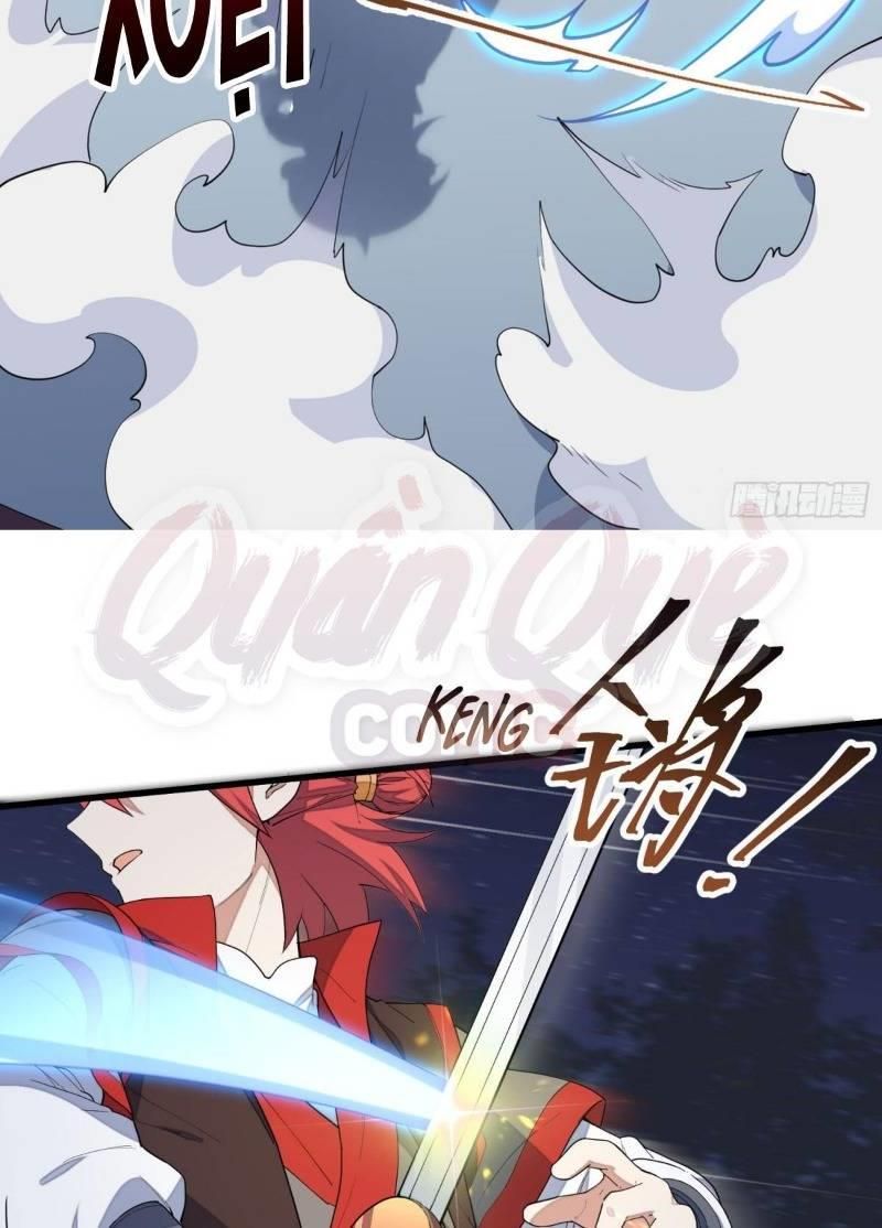 đọc truyện Linh Tôn Chi Tử Chương 8 ảnh 13 tại Thiên Thai Truyện