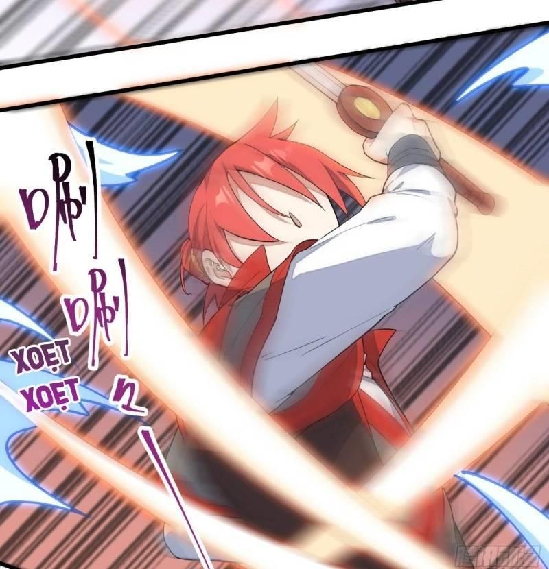 đọc truyện Linh Tôn Chi Tử Chương 8 ảnh 15 tại Thiên Thai Truyện