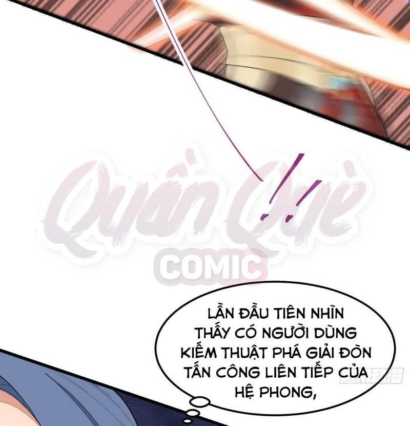 đọc truyện Linh Tôn Chi Tử Chương 8 ảnh 16 tại Thiên Thai Truyện