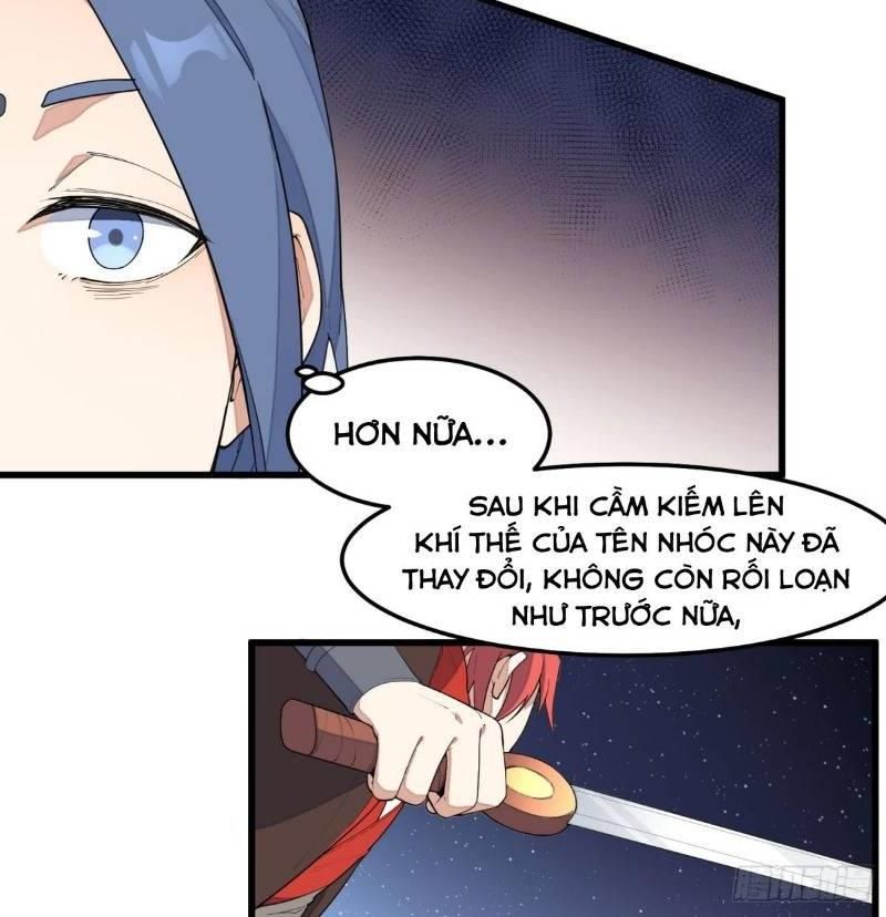 đọc truyện Linh Tôn Chi Tử Chương 8 ảnh 17 tại Thiên Thai Truyện