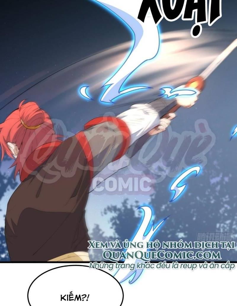 đọc truyện Linh Tôn Chi Tử Chương 8 ảnh 4 tại Thiên Thai Truyện