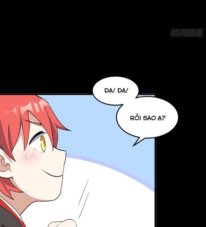 đọc truyện Linh Tôn Chi Tử Chương 8 ảnh 24 tại Thiên Thai Truyện