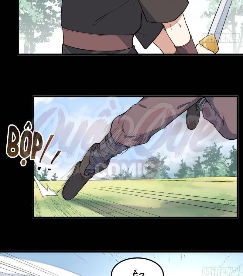 đọc truyện Linh Tôn Chi Tử Chương 8 ảnh 31 tại Thiên Thai Truyện