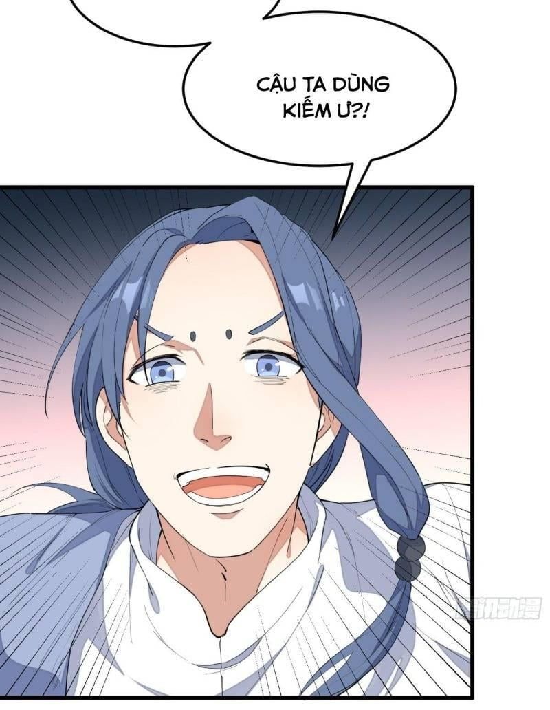 đọc truyện Linh Tôn Chi Tử Chương 8 ảnh 5 tại Thiên Thai Truyện