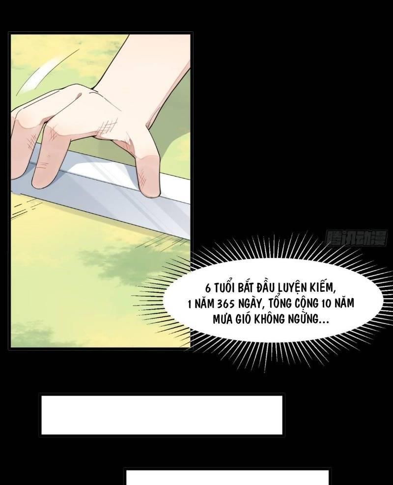 đọc truyện Linh Tôn Chi Tử Chương 8 ảnh 36 tại Thiên Thai Truyện