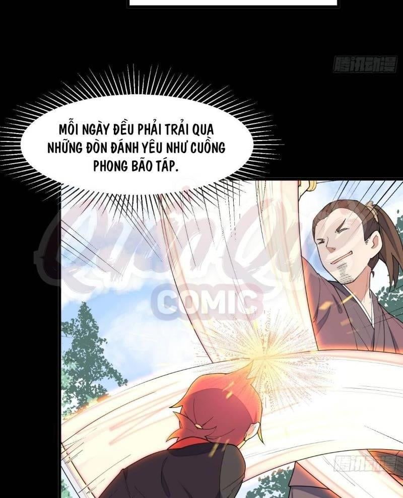 đọc truyện Linh Tôn Chi Tử Chương 8 ảnh 37 tại Thiên Thai Truyện