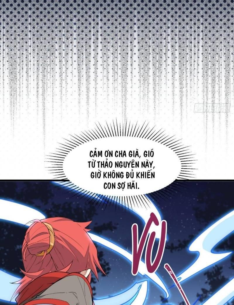 đọc truyện Linh Tôn Chi Tử Chương 8 ảnh 39 tại Thiên Thai Truyện