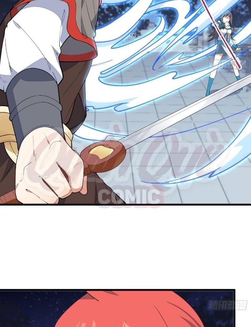 đọc truyện Linh Tôn Chi Tử Chương 8 ảnh 40 tại Thiên Thai Truyện