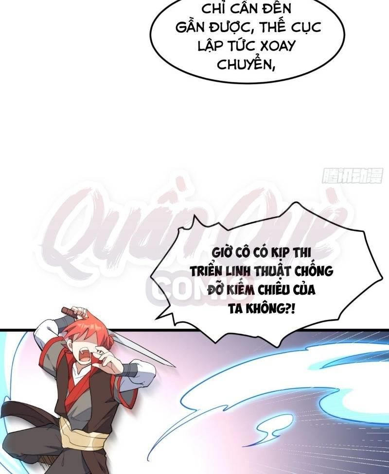 đọc truyện Linh Tôn Chi Tử Chương 8 ảnh 46 tại Thiên Thai Truyện