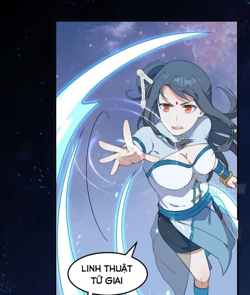 đọc truyện Linh Tôn Chi Tử Chương 8 ảnh 48 tại Thiên Thai Truyện