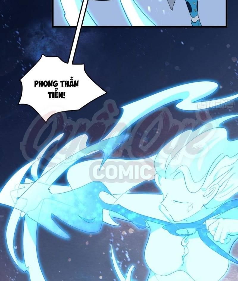 đọc truyện Linh Tôn Chi Tử Chương 8 ảnh 49 tại Thiên Thai Truyện