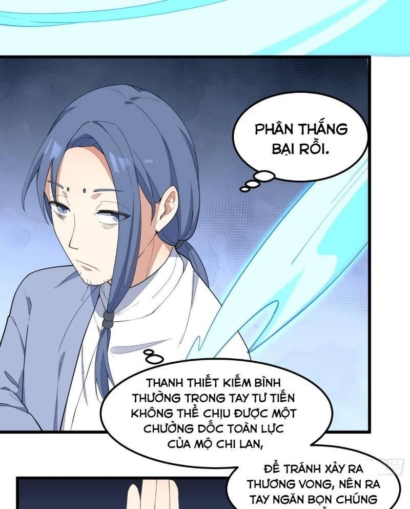 đọc truyện Linh Tôn Chi Tử Chương 8 ảnh 51 tại Thiên Thai Truyện