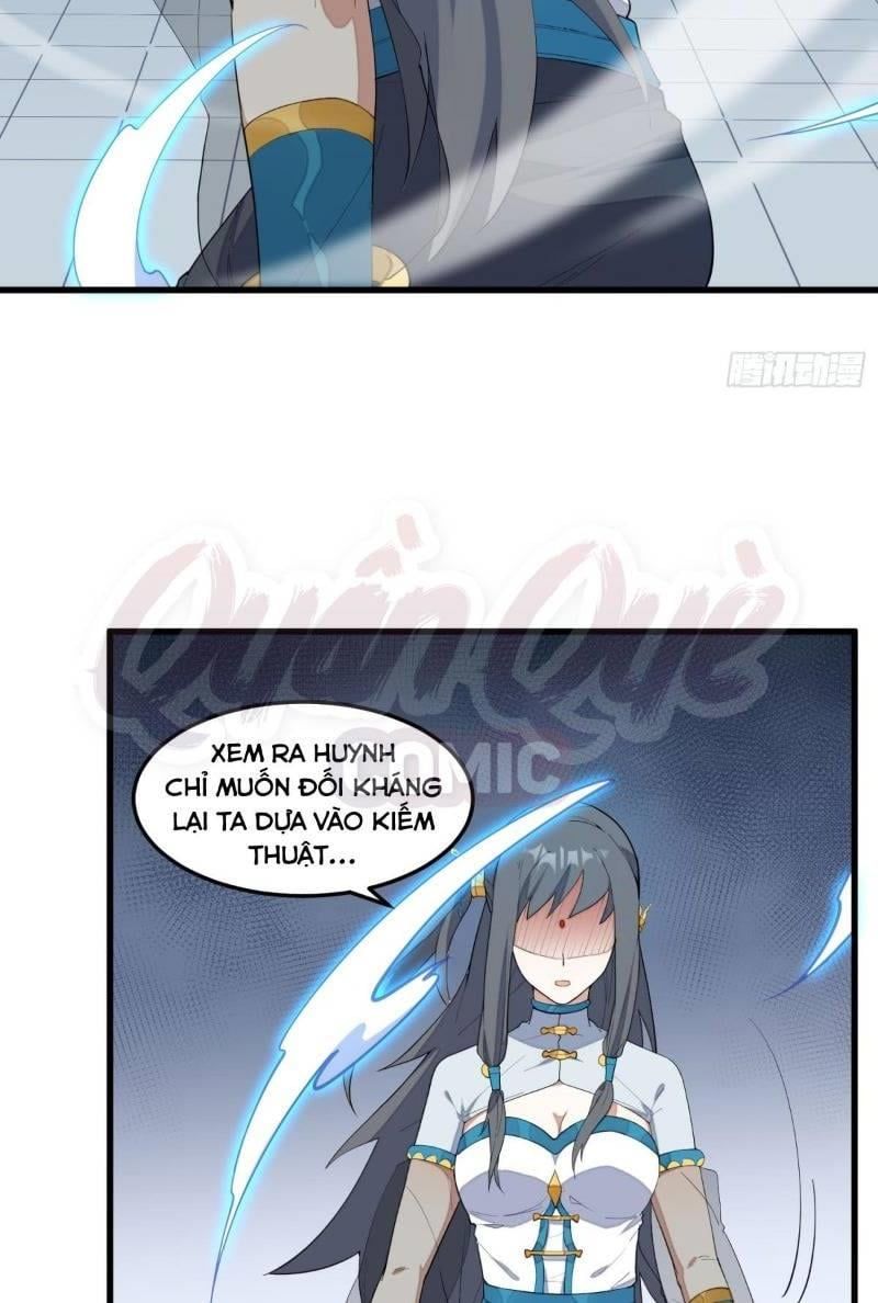 đọc truyện Linh Tôn Chi Tử Chương 8 ảnh 7 tại Thiên Thai Truyện