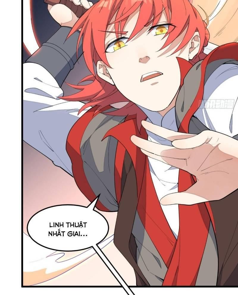 đọc truyện Linh Tôn Chi Tử Chương 8 ảnh 53 tại Thiên Thai Truyện