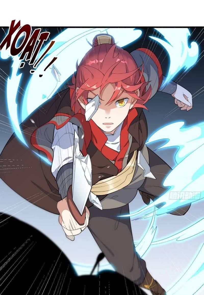 đọc truyện Linh Tôn Chi Tử Chương 8 ảnh 60 tại Thiên Thai Truyện