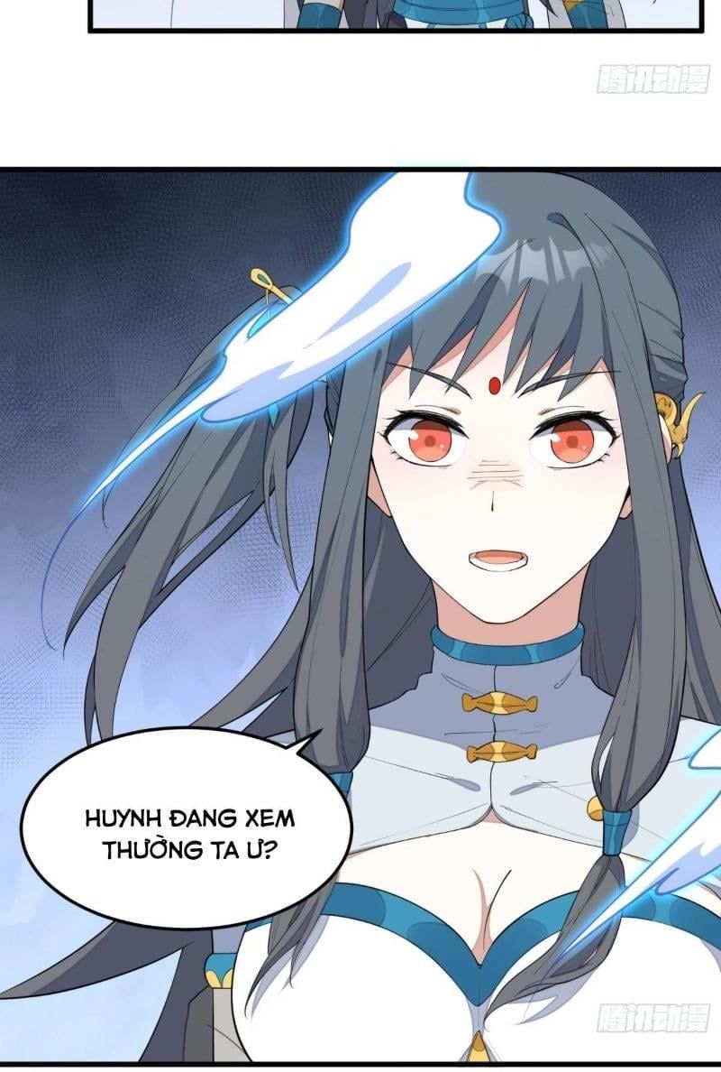 đọc truyện Linh Tôn Chi Tử Chương 8 ảnh 8 tại Thiên Thai Truyện