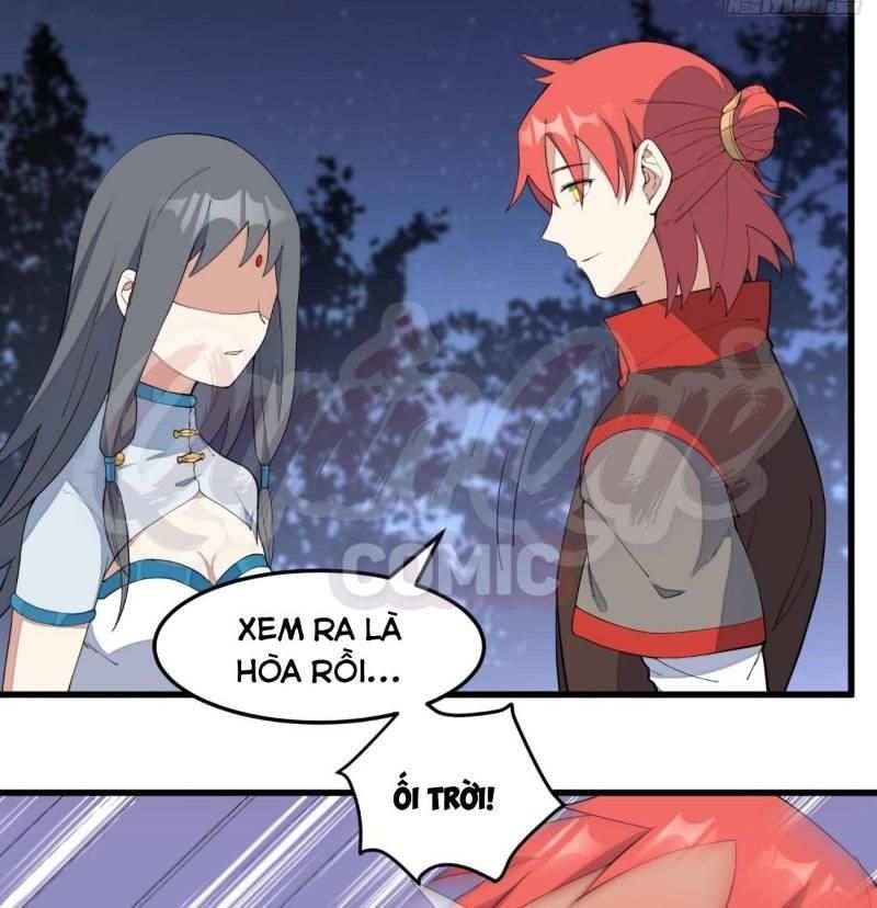 đọc truyện Linh Tôn Chi Tử Chương 8 ảnh 64 tại Thiên Thai Truyện