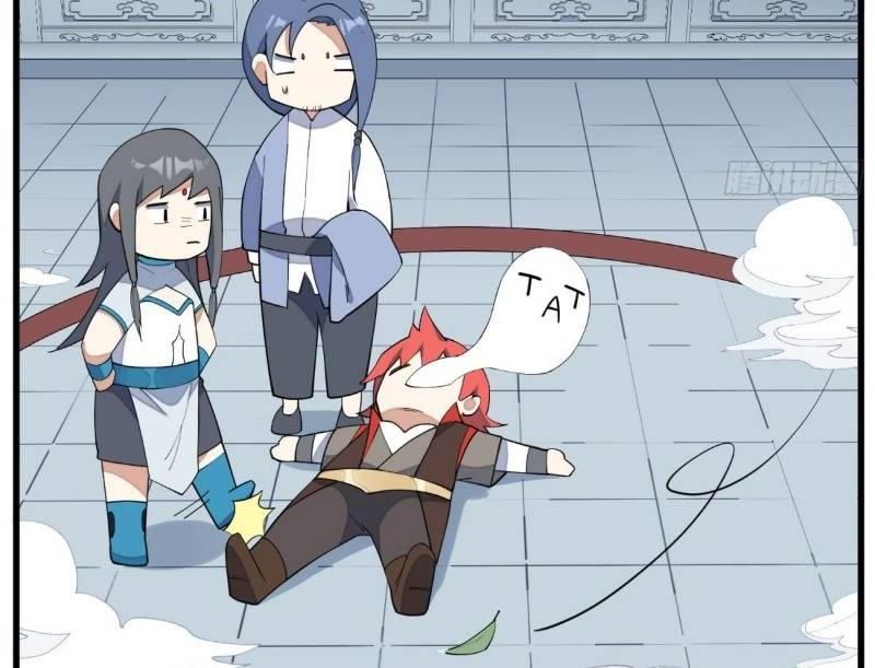 đọc truyện Linh Tôn Chi Tử Chương 8 ảnh 67 tại Thiên Thai Truyện