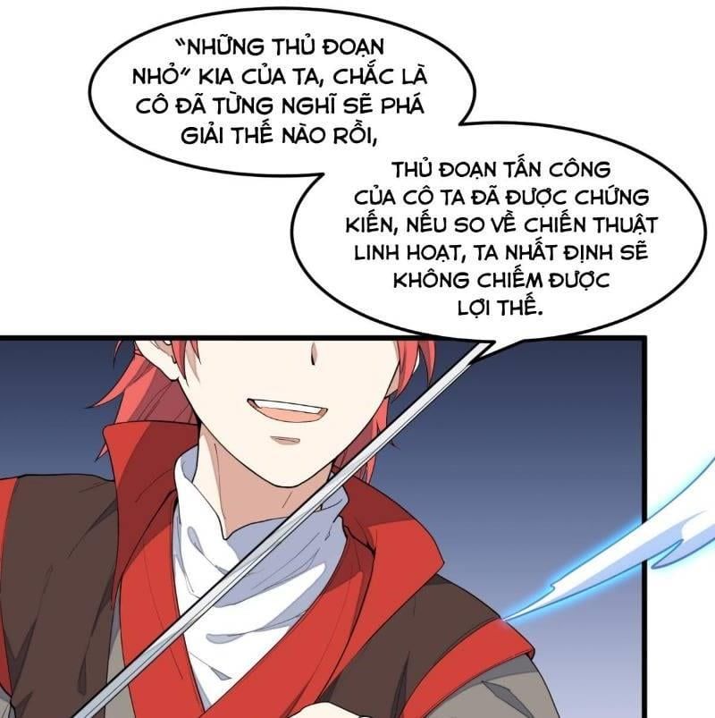 đọc truyện Linh Tôn Chi Tử Chương 8 ảnh 9 tại Thiên Thai Truyện