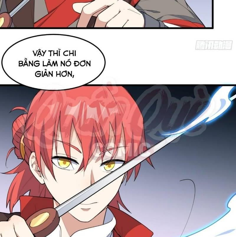 đọc truyện Linh Tôn Chi Tử Chương 8 ảnh 10 tại Thiên Thai Truyện