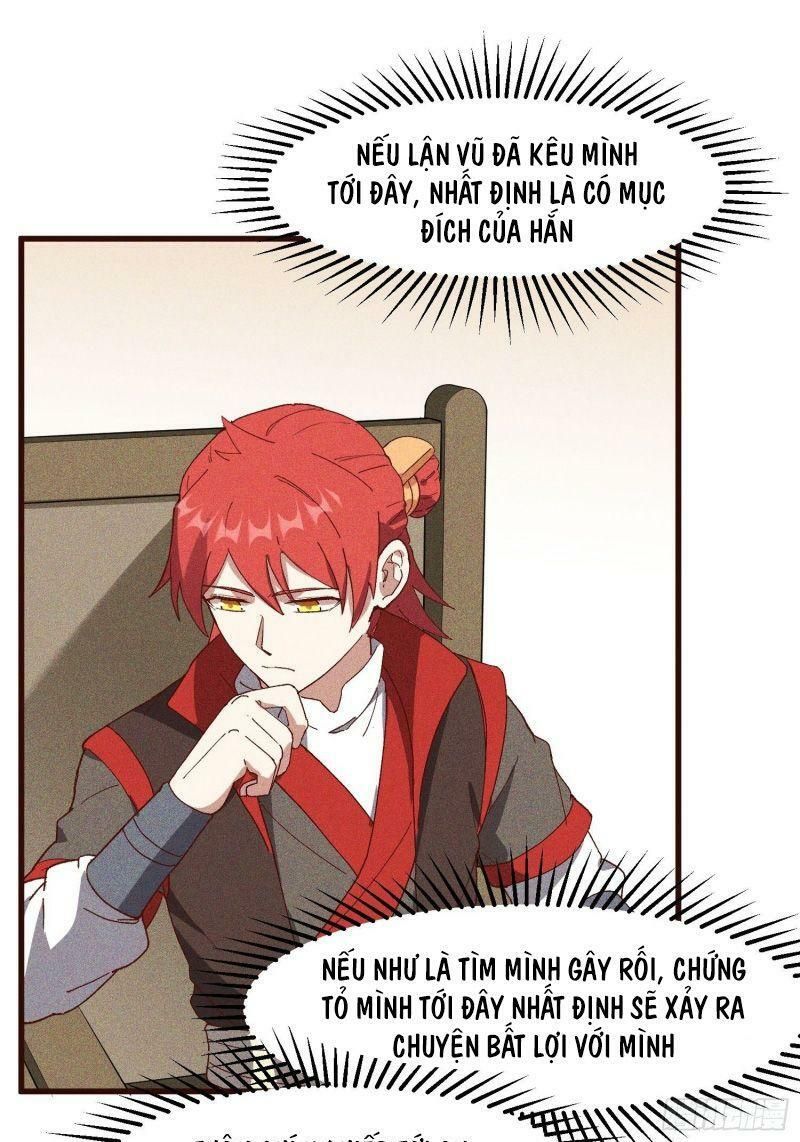 đọc truyện Linh Tôn Chi Tử Chương 80 ảnh 3 tại Thiên Thai Truyện