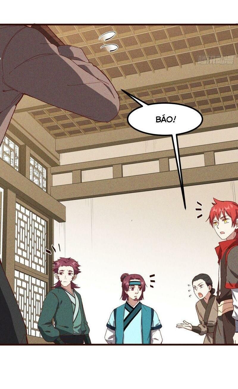 đọc truyện Linh Tôn Chi Tử Chương 80 ảnh 12 tại Thiên Thai Truyện