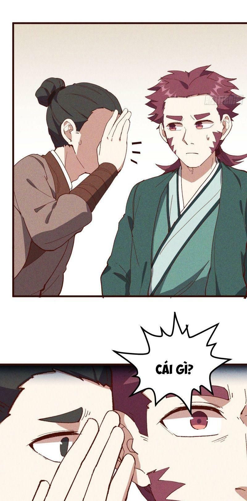 đọc truyện Linh Tôn Chi Tử Chương 80 ảnh 13 tại Thiên Thai Truyện