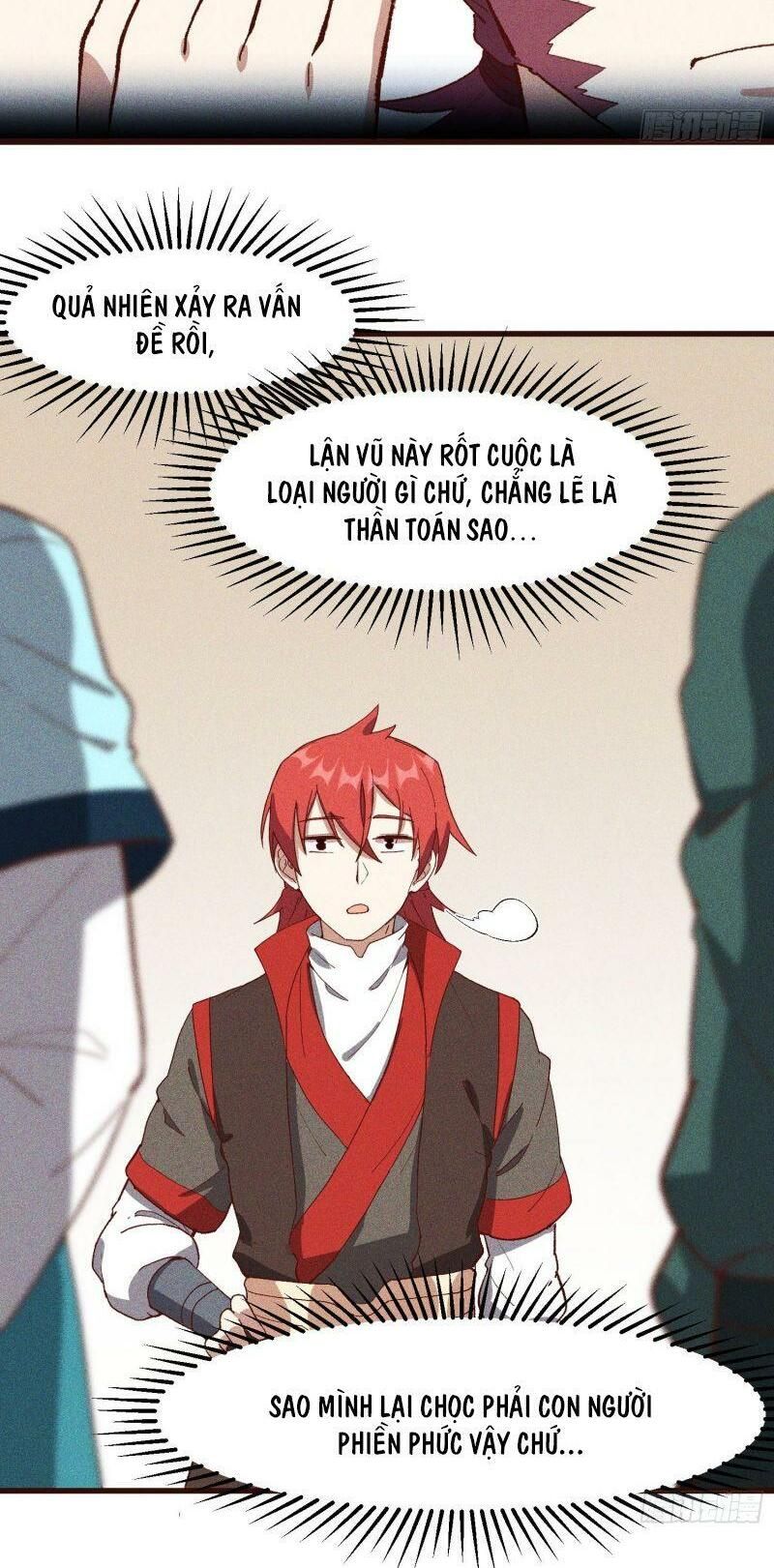 đọc truyện Linh Tôn Chi Tử Chương 80 ảnh 14 tại Thiên Thai Truyện