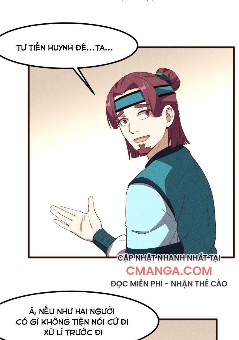 đọc truyện Linh Tôn Chi Tử Chương 80 ảnh 15 tại Thiên Thai Truyện